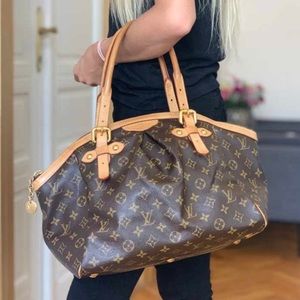 $3,000 LOUIS VUITTON!!!!!